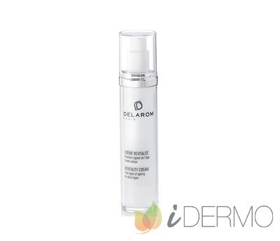 CREMA REVITALIDAD